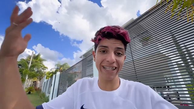 PASSEI 24 HORAS NO LIXO *Sobrevivi ? смотреть онлайн