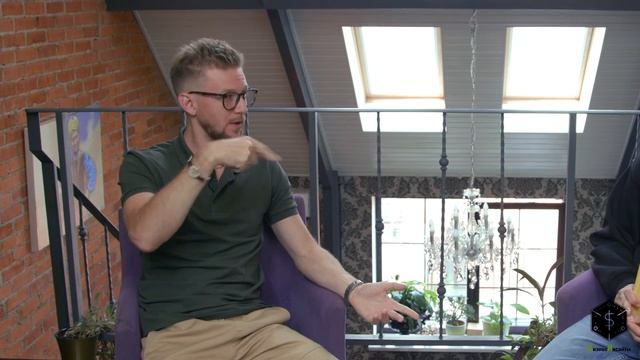 Как по-другому выйти на маркетплейсы? Консалтинг в продажах e-com смотреть онлайн