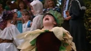 трудный ребенок  its my party