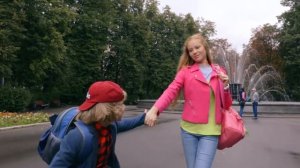 Семья Светофоровых 1 сезон 24 серия "Скорость"