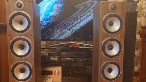 Monitor Audio Bronze BR6