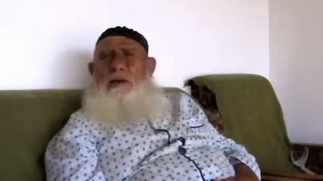 Рассказ про абрека Зелимхана, с.Серноводск смотреть онлайн