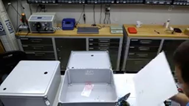 UL 508A Industrial Control Panel Building Tips. Using Templates to Save Time and Fastener Lengths смотреть онлайн