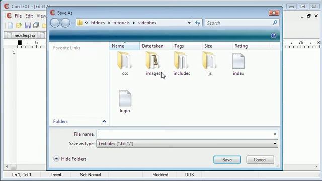 Make Your Own YouTube Part 2 : User Login смотреть онлайн
