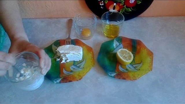 Антивозрастная маска на каждый день. Разглаживаем морщины смотреть онлайн
