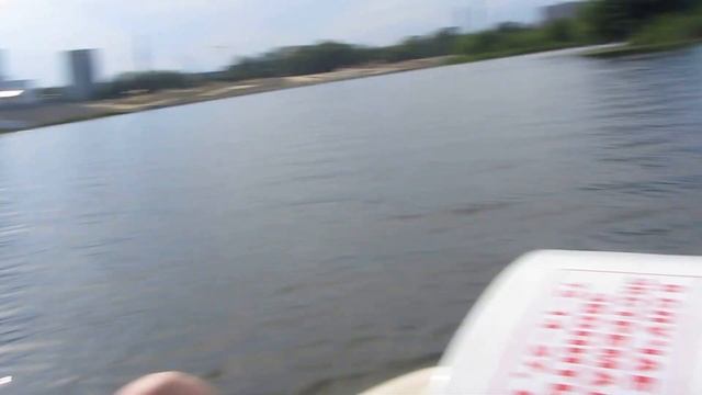 Лето в Ульяновске смотреть онлайн