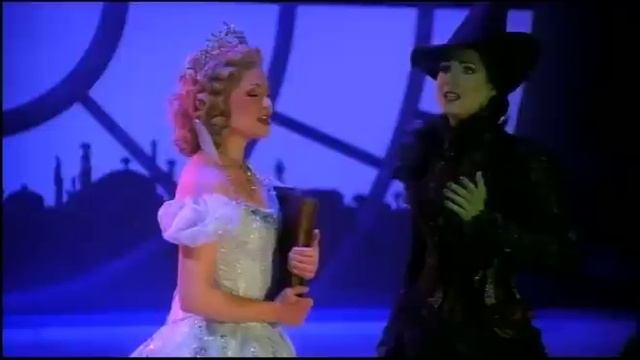 For Good - WICKED The Musical