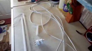 светодиодние планки без блок питания на 220в