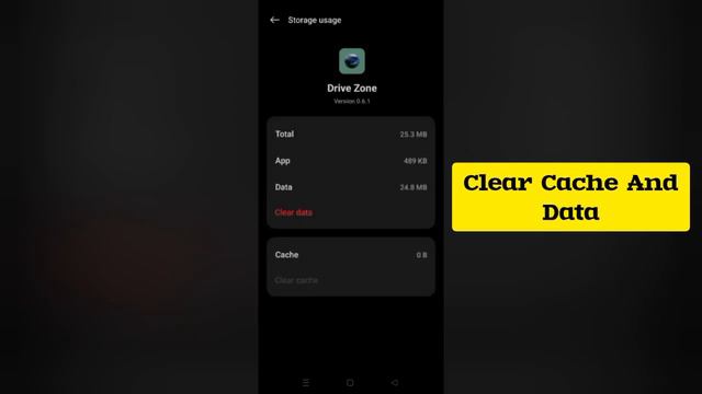 How To Solve Drive Zone Online App Not Working/Not Open Problem|| Rsha26 Solutions смотреть онлайн