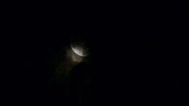 Луна Full HD (Moon footage) смотреть онлайн
