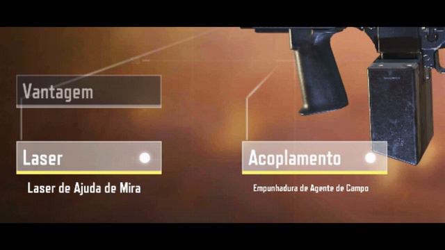 KSP 45 ESSA ARMA É MUITO M............ CALL OF DUTY BATTLE ROYALE смотреть онлайн