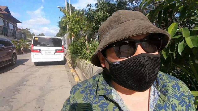HIGHLAND BALI VILLAS RESORT AND SPA | NUEVA ECIJA (BALI OF THE NORTH) смотреть онлайн