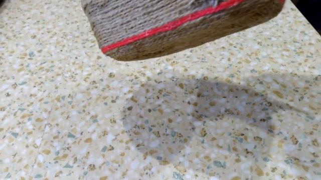 Корзинка для специй из подручных материалов. Spice Basket.