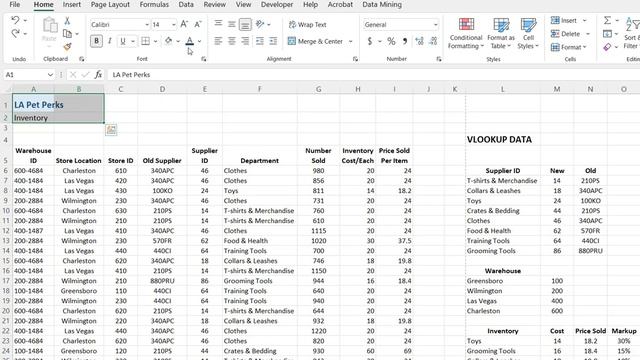 EXCEL How to Use the Format Painter смотреть онлайн