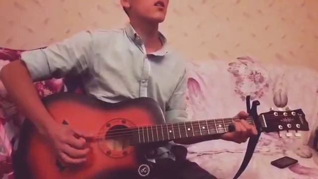 Кыялбай бир өзүңдү. Арген Пазылов смотреть онлайн