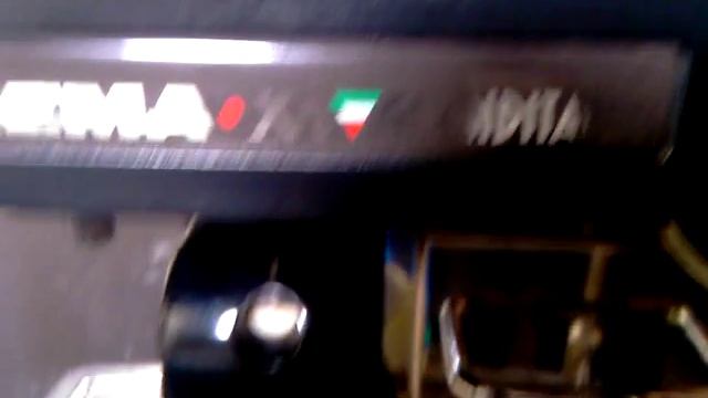 Faema X1 смотреть онлайн