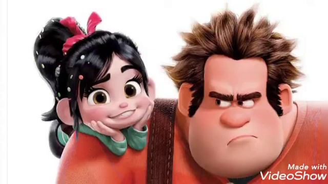 Ральф-3 !!дата выхода!! смотреть онлайн