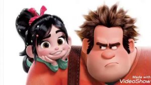 Ральф-3 !!дата выхода!!