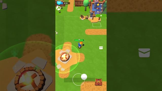 War and Monster: RPG Battle - Gameplay Walkthrough Part 1 Tutorial Build & Battle Craft (Android) смотреть онлайн