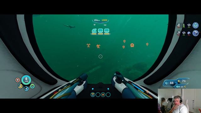 Subnautica Below Zero where to build Al-An’s storage medium смотреть онлайн