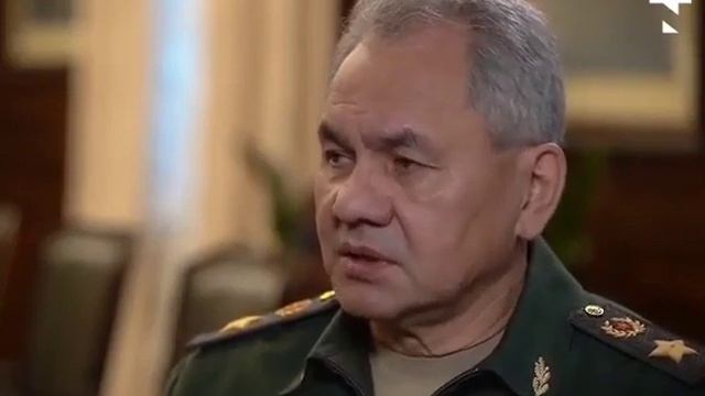 Министр обороны России про Армию Турана смотреть онлайн