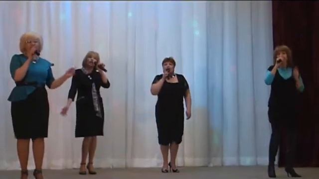 ансамбль "Мелодия" _ "Бабушки-заюшки" смотреть онлайн