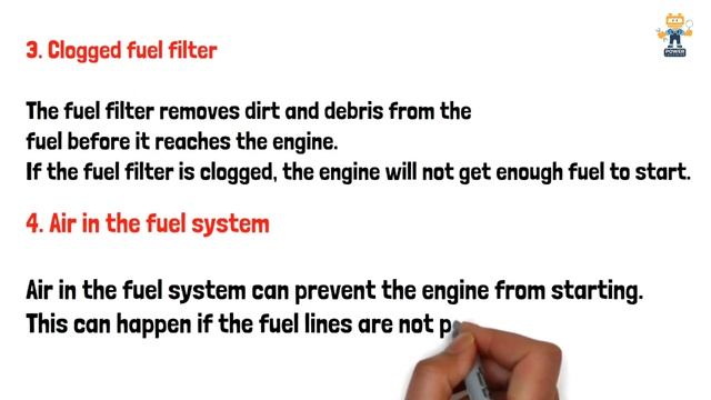 Why Generators Fail to start alarm | Why Diesel Generator won't start | Dg starting Fail issues смотреть онлайн