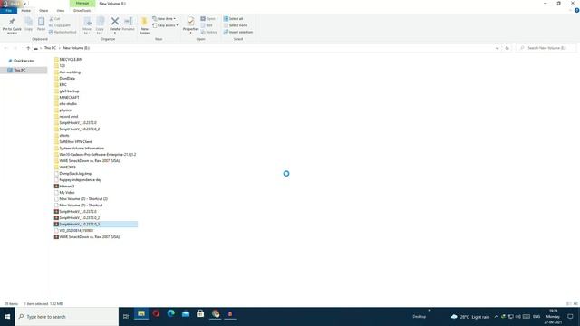 script hook v critical error #fix 2021 l Fatal unknown game version error #fix ll by borntoplaygame смотреть онлайн