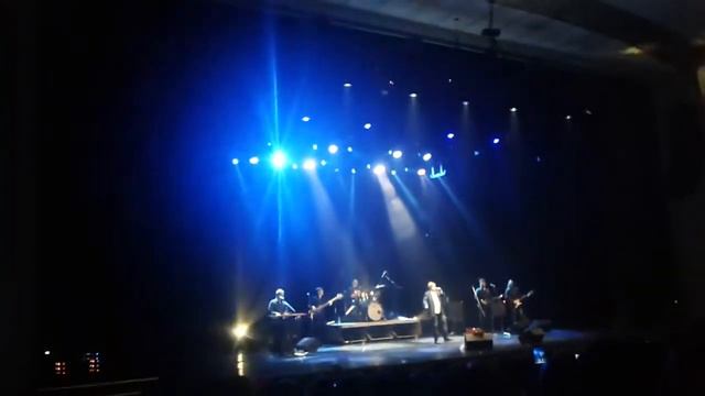 Алексей Глызин.Зимний сад.12.02.2018 смотреть онлайн