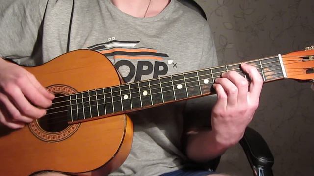 Alai Oli -- Мегаполисы (Колыбельные для рудбоя) (Tul'ko) смотреть онлайн