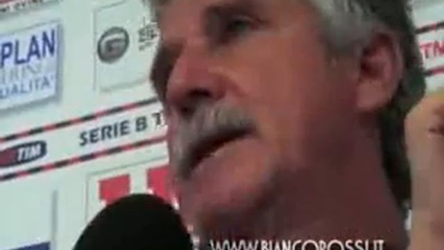 Grosseto vs Frosinone: Gustinetti смотреть онлайн