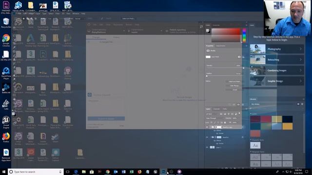 UE4 and Github 01: Installing Git and Installing Github Desktop смотреть онлайн