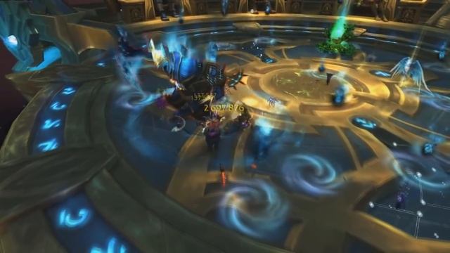 И это - конец Легиона? Обзор World of Warcraft: Legion - Мнение 2.0 смотреть онлайн