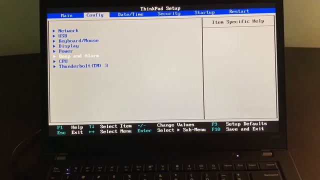 Secure Boot Enable and Disable | ThinkPad's or any other computer смотреть онлайн