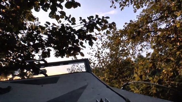 В гостях у деда Валентина. Экскурсия по заповедным местам смотреть онлайн