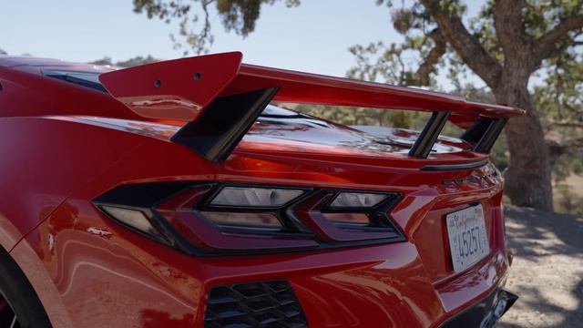 The Best Sports Car Is... AMERICAN? | 2023 Corvette Review | 4K