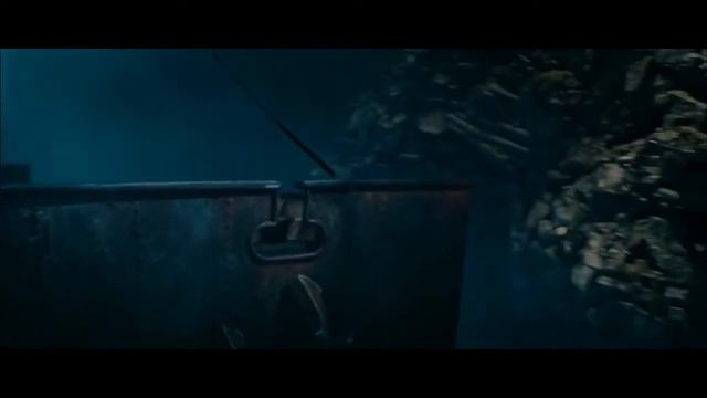 Arrived At The Island Scene - King Kong (2005) Movie Clip HD смотреть онлайн