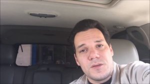 Замена масла в коробке Chevrolet Tahoe