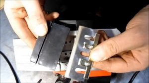 Как заточить ножи для электрорубанка