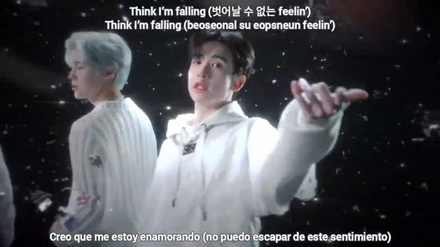 CRAVITY - Groovy MV (Sub Español - Hangul - Rom) ❤️ смотреть онлайн