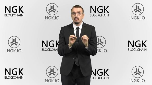 Clifton Gilley from Spirit stone of NGK interview with Coin telegraph смотреть онлайн