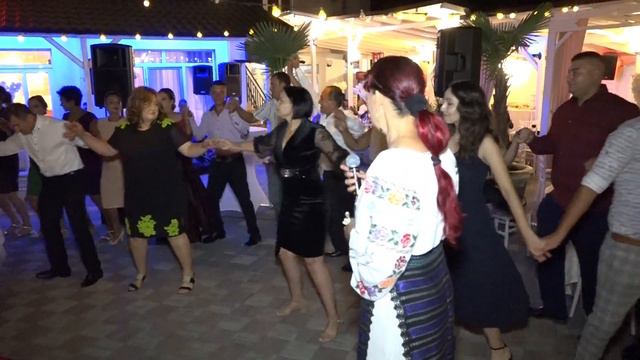 Formaţia LORI şi NICU PUIA din Drăgăşani 2020 смотреть онлайн