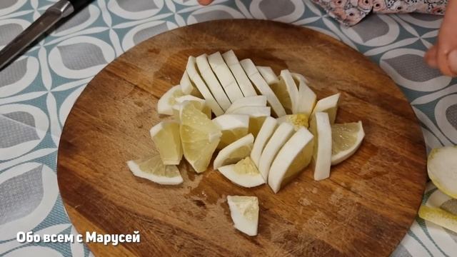 Вкусные рецепты варенья и джема