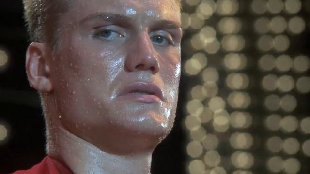 Creed 2 Trailer Creed vs Drago Breakdown and Easter Eggs смотреть онлайн