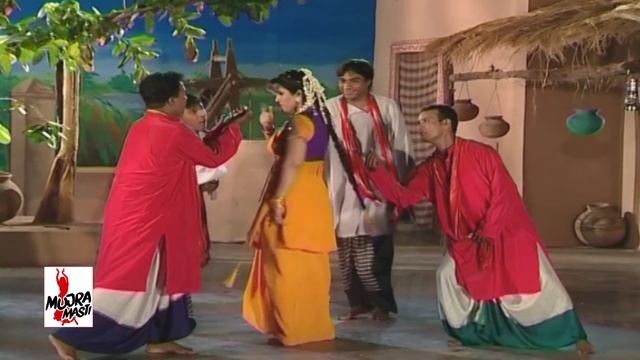 PUNJABI MUNDE LAIN CHASKE - HINA SHAHEEN MUJRA - PAKISTANI MUJRA DANCE - NASEEBO LAL смотреть онлайн