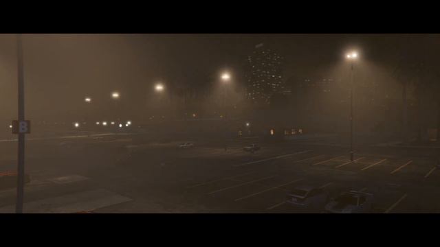 GTA V [Beautiful Day in Los Santos] (Timelapse) смотреть онлайн