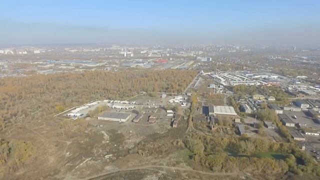 Картина маслом с Марией Лондон. Черкизон. Сибирская версия смотреть онлайн