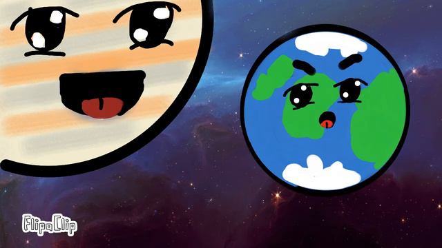Земля я Юпитер смотреть онлайн