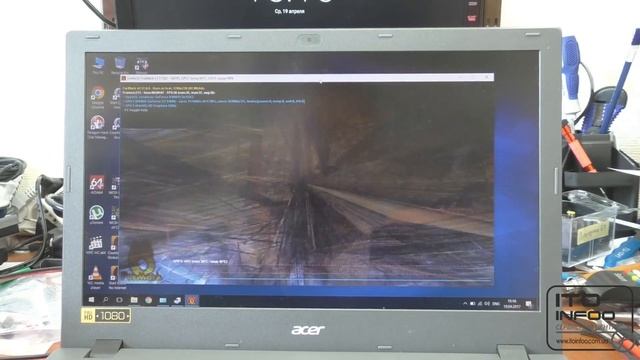 Ремонтируем вместе: странные артефакты. смотреть онлайн