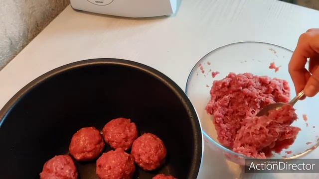 ФРИКАДЕЛЬКИ в мультиварке всего за 10 минут смотреть онлайн